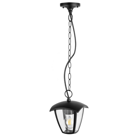 Hängende Gartenleuchte für den Außenbereich IGMA E27 GOLDLUX (Polux)