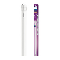 LED Röhren G13 6W = 15W 600lm 2700K Warm 240° 45cm PHILIPS