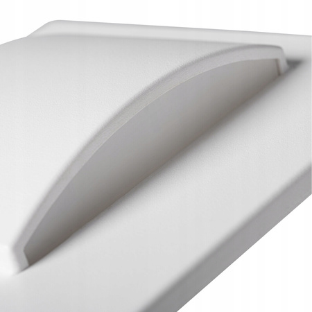 LED-Treppenleuchte Erinus L 0,8W 4000K Neutralweiß KANLUX