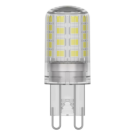 LED-Kapsel-Glühbirne G9 4.2W = 40W 470lm 4000K Neutral 300° Ledvance