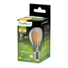 6x LED-Lampe E27 A60 6W = 50W 660lm 2200K Warm 360° DIMMION FILAMENT LUMILED