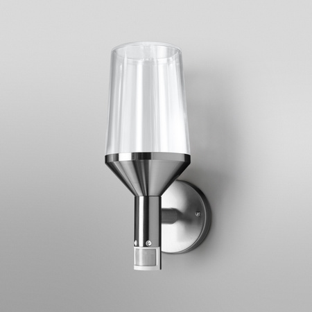 Wandleuchte E27 Fassadenwandleuchte Endura CALICE WALL LEDVANCE Motion Sensor