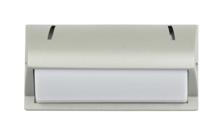 Außengarten-Fassadenlampe LED-WANDLAMPE Nelly TO2008 AL E27 Su-Ma