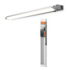 Linearer Lichtstreifen 10W 620lm 3000K Warm Silver Linear Ledvance Lampe