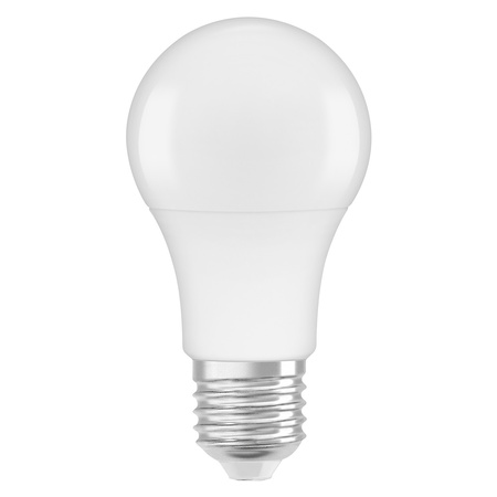  LED Lampen E27 A60 8W = 60W 806lm 3000K Warm 200° LEDVANCE