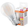 LED-Lampe E27 A60 11W = 100W 1521lm 2700K Warm 300° CRI90 Glühfaden Dimmbar OSRAM SUPER STAR+