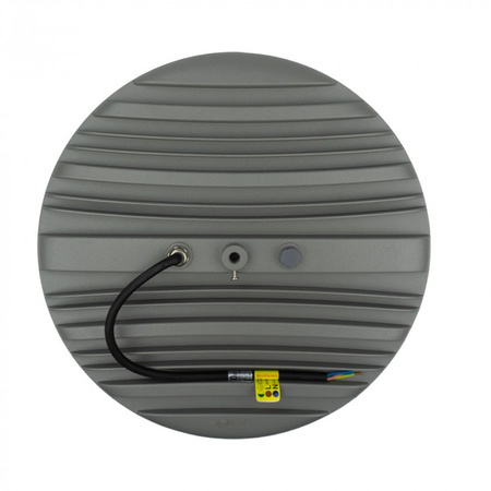 LED HIGHBAY 200W 20000lm 6500K Kalt IP65 PREMIUM Ecolight Pendelleuchte