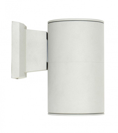 Außengarten-Fassadenlampe LED-WANDLAMPE Adela 7002 AL E27 Su-Ma