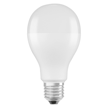 E27 A60 LED Lampen 19W = 150W 2452lm 6500K Kalt 200° OSRAM VALUE