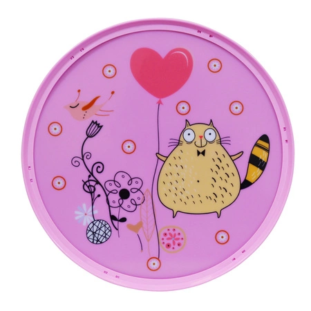 DECKENLEUCHTE DIDI MIX14011-2DEH 2xE14 KINDERZIMMER GOLDLUX (Polux)