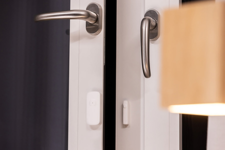 Fensteröffnung Näherungssensor Bewegungssensor Batterie SMART+ WiFi Ledvance