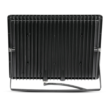 LED Fluter 100W 8500lm 4000K IP65 Schwarz SMD VT-40101B V-TAC