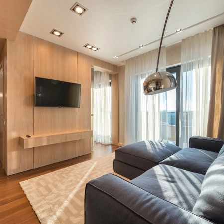 LED-Reflektor-Glühbirne GX53 10W 950lm 4000K Neutral 140° Weiß Videx