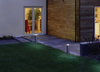 Outdoor-Gartenlampe POST 6W 360lm 3000K 50cm Zylinder im Endura-Stil LEDVANCE
