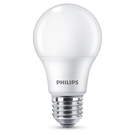 LED-Glühbirne E27 A60 7W = 50W 720lm 6500K Cold 150° Essential Philips