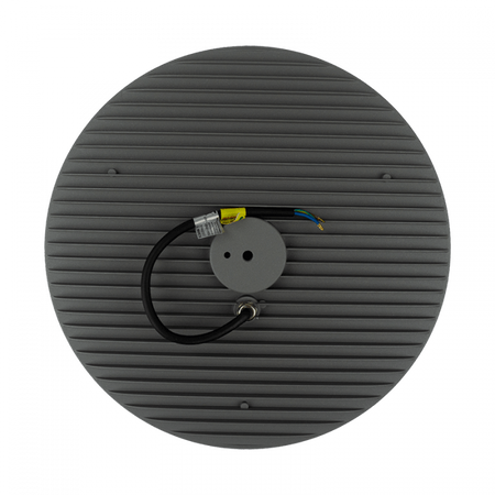 LED HIGHBAY 150W 15000lm 6500K Kalt IP65 PREMIUM Ecolight Pendelleuchte