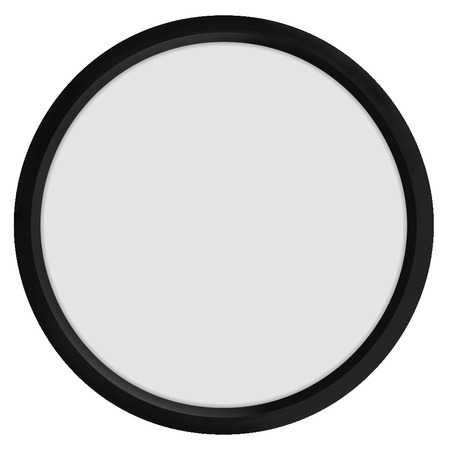 LED Deckenleuchte ORBIS Disc 25W 4000lm warm-kalt 50cm SMART+ WiFi LEDVANCE