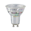 LED-Lampe GU10 PAR16 4.7W = 89W 850lm 4000lm Neutral 100° IQ-LEDEX Kanlux