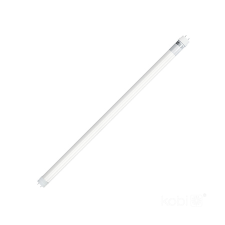 LED-Leuchtstoffröhre T8 G13 9W 900lm 4000K Neutral 60cm LED2B Kobi