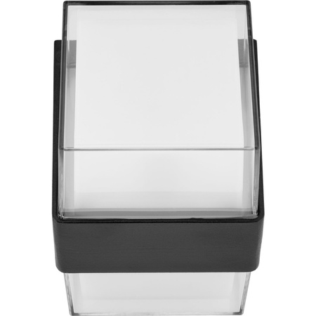 Gartenlampe Elevation Wandleuchte nach oben und unten LED 2x5W 4000K IP54 JUNGFRAU