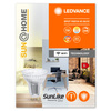 LED Leuchtmittel GU10 PAR16 4,9W = 40W 268lm CCT 38° CRI95 LEDVANCE SMART+ WIFI Dimmbar SUNATHOME CLASSIC