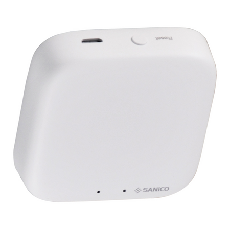 Gateway Centrala GATE ZigBee 3.0 WiFi TUYA Smart