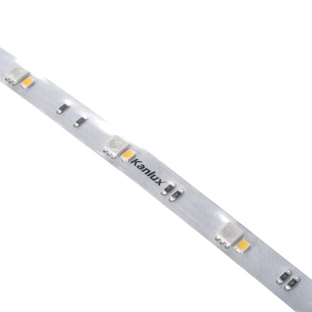 LED-Streifen 45W RGBW IP65 24V DC 5m KANLUX