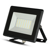 LED Fluter 50W 4250lm 4000K IP65 Schwarz SMD VT-4051B V-TAC