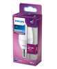 LED-Kerzenlampe E14 B35 4,9W = 40W 470lm 6500K kalt PHILIPS
