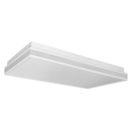 Aufbau LED Deckenleuchten ORBIS MAGNET 42W 4200lm CCT 60x30cm SMART+ WiFi LEDVANCE