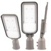 LED-Straßenlampe LUXOS2 Industrie-Straßenleuchte 100W 14000lm 4000K IP65 ALS LUMILED