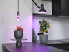 LED Lampen Für Pflanzen 10W E27 330lm Osram Wachstumshilfe Beleuchtung