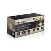 Deckenventilator 50W mit Lichtquelle 1xE27 4 Arme VT-6042-4 V-TAC
