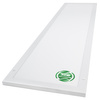 LED Panel Unterputz/Aufbau Kassette 120x30cm 30W 4000K 4000lm 120° ECOLIGHT