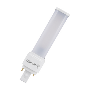 LED-Leuchtstoffröhre 7W 770lm 4000K Neutral G24d-2 DULUX OSRAM