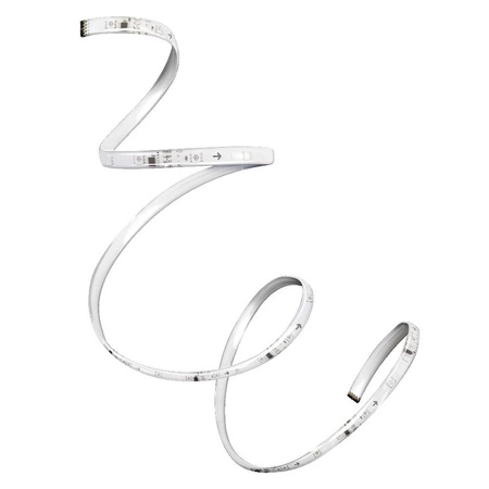 LED-Streifen 14W 3000K Warm RGBw Pilot 5M Flex Ledvance