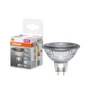 LED-Lampe MR16 Reflektor GU5.3 2W = 20W 210lm 4000K Neutral 36° STAR CLASSIC Osram