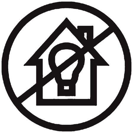 UVC bakterientötende Leuchtstofflampe 15W 254nm TUBA T8 G13 436mm Ledvance