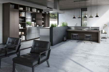 HERMANOS V 8032 Nowodvorski Deckenleuchte Schwarz 5xGU10 Pendelleuchte Stahl Höhe.130 cm Modern