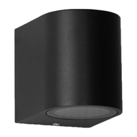 Außengartenlampe LED-WANDLAMPE MINI 6001 BL GU10 Su-Ma