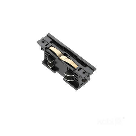 Sammelschienenschalter 3-Phasen und Innenraum Schwarz Kobi