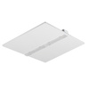 LED-Panel-Deckenleuchte 26W 60x60cm 4050lm 4000K Neutral 90° bündig montiert Weiß Kanlux
