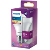 LED Lampen E27 A60 7W = 60W 806lm 2700K Warmweiß PHILIPS