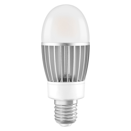 LED Lampen HQL E40 41W = 125W 5400lm 2700K Warmweiß LEDVANCE