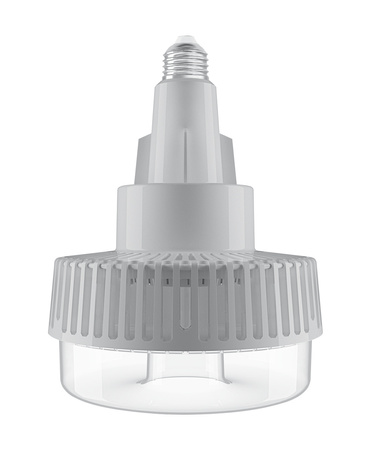 E40 LED Lampe 140W 20000lm 4000K Neutral 120° IP40 HIGHBAY HQI OSRAM