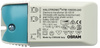 Halogen Stromversorgung Phase Dimmer Controller 35-105W 11.3V OSRAM Compact