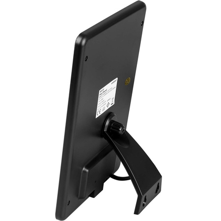 DVB-T/T2 Aktive 4K Heimantenne mit Verstärker VAYOX