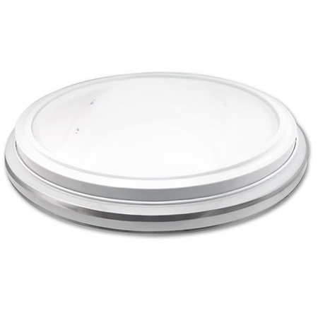 Runde LED-Deckenleuchte KIRO 12W 4000K 25cm IP44