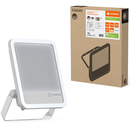 LED-Flutlicht 133W 20000lm 4000K IP66 Weiß LEDVANCE Flutlicht