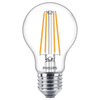 E27 A60 LED Lampen 8,5 W = 75 W, 1055 lm, 2700 K, warmes Filament PHILIPS